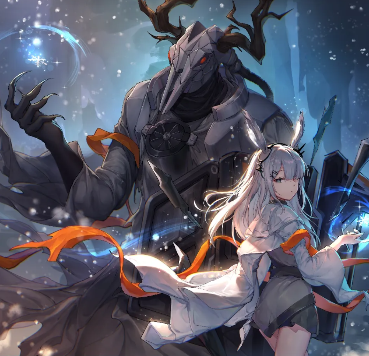 呜呜，我的叶莲娜