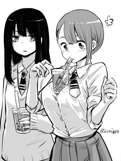 闺蜜组
