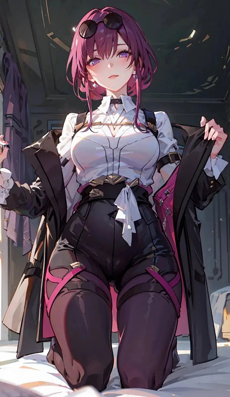 很好的卡芙卡，使我旋