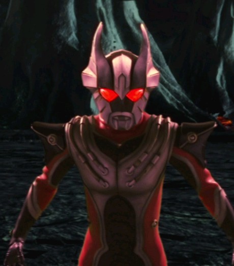 雷奥尼克斯爆发模式