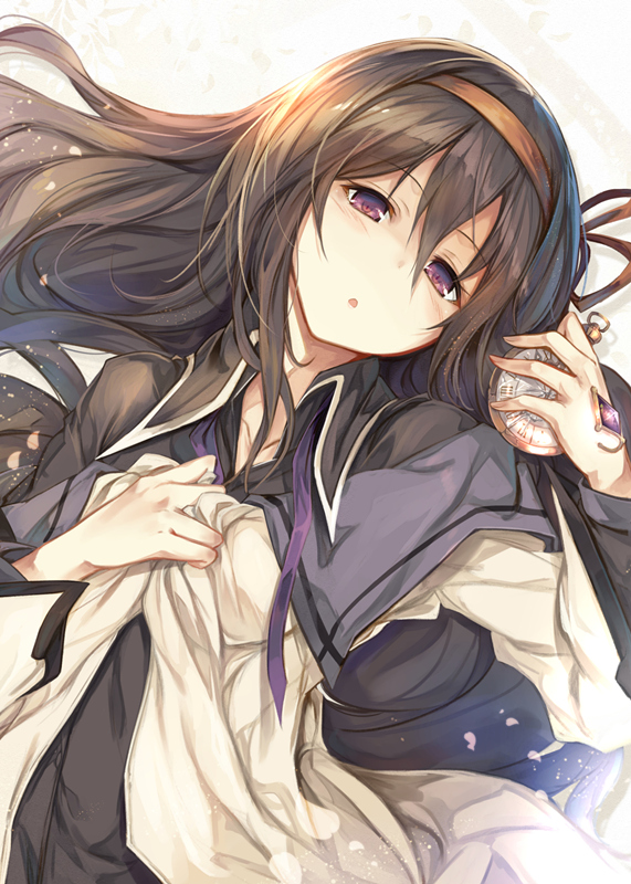 焰，真的太棒了