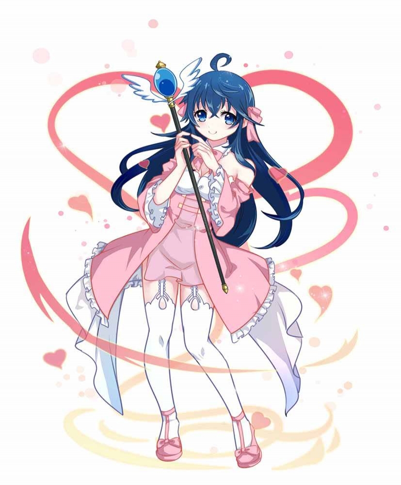 借鉴了亚子的设定