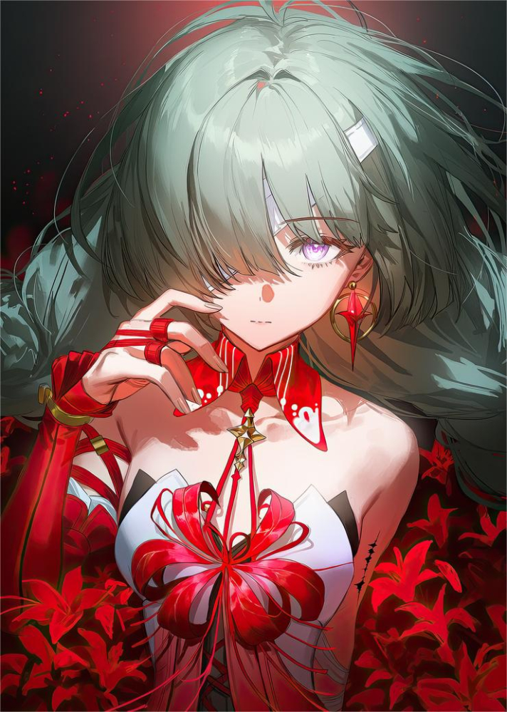 话说弗姐年龄该有多大