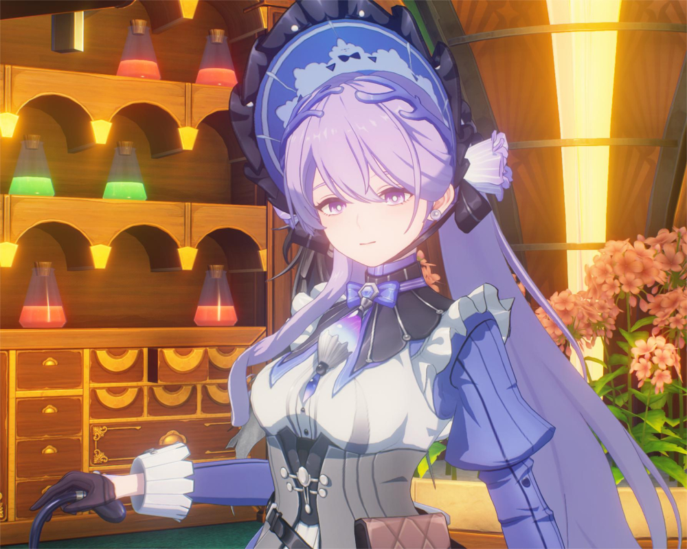 药店老板可爱可爱可爱