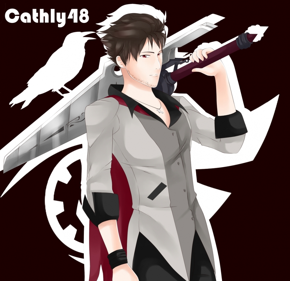 Qrow