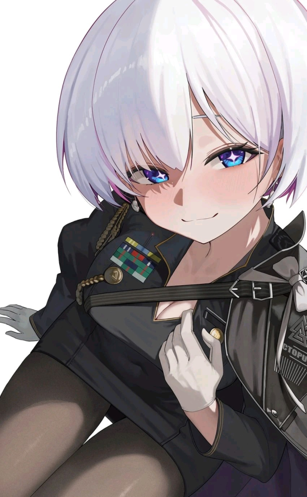 莉莉丝