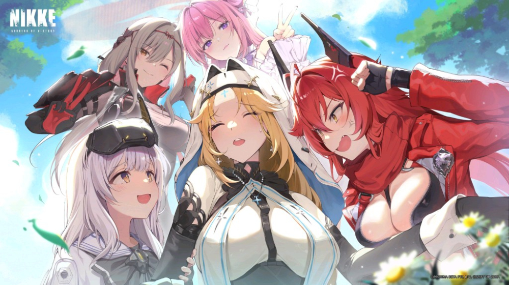 全家福