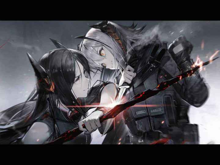 两个老婆因为我打架