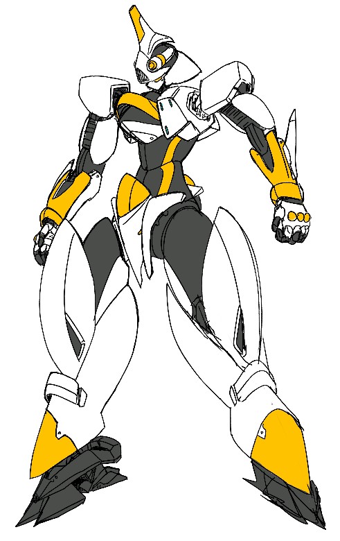 未激活辅助AI的样子