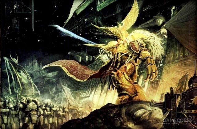 远征之时，皇帝的训话