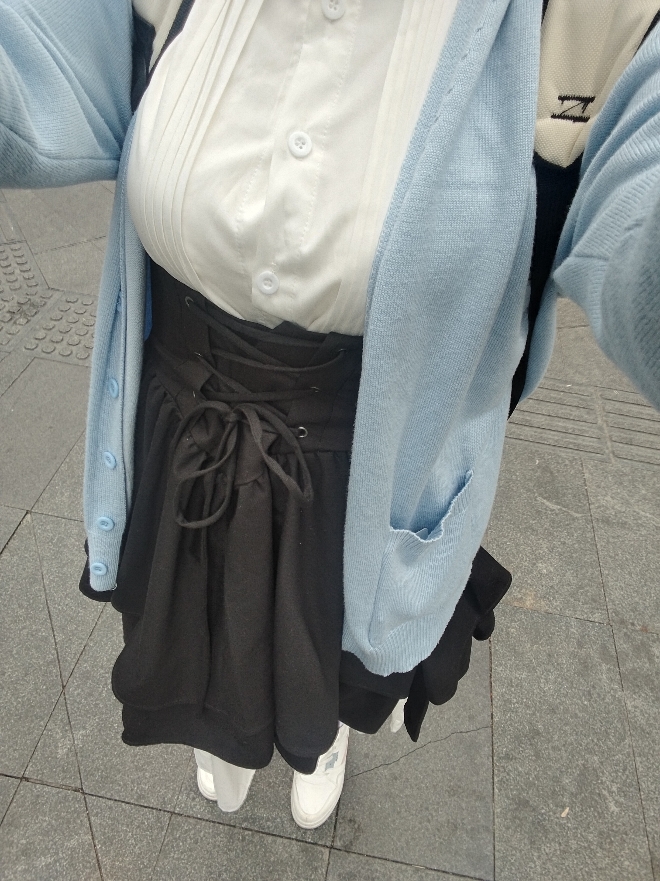 旅行中