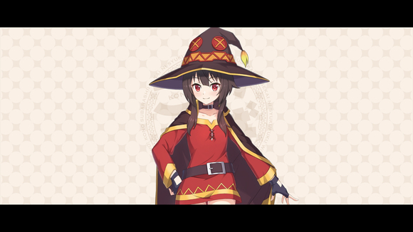 惠惠