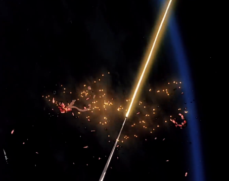 破碎的加贝拉.铁托拉