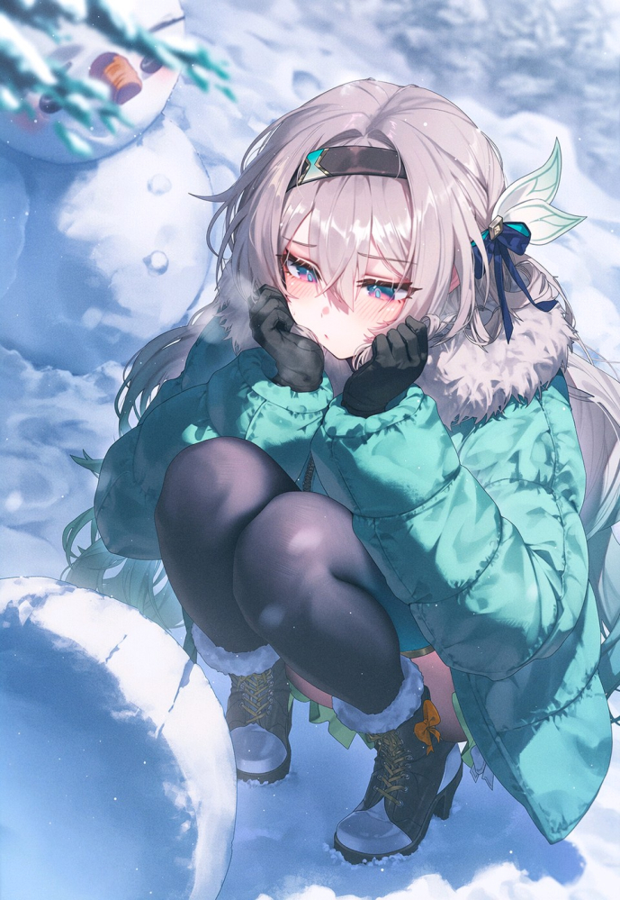 流萤