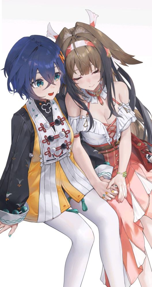师姐师妹