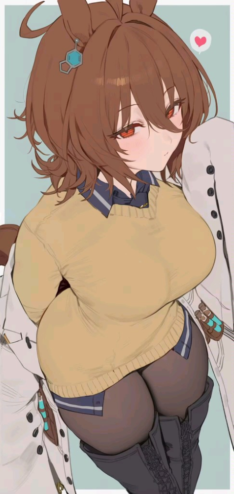 马娘1