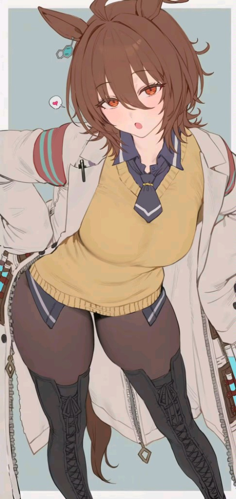 马娘2