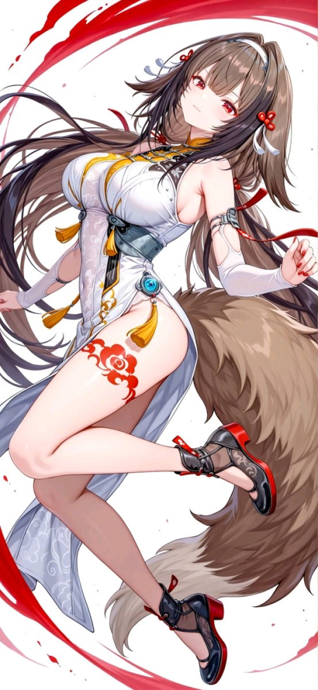 师姐