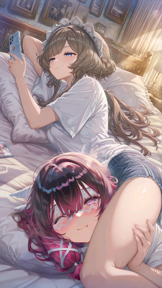 少女x木偶2