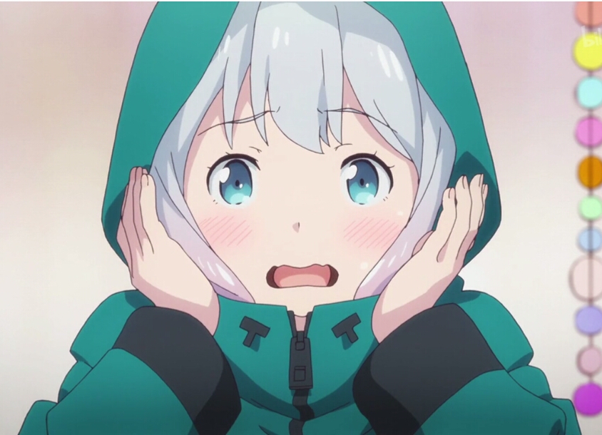和泉纱雾