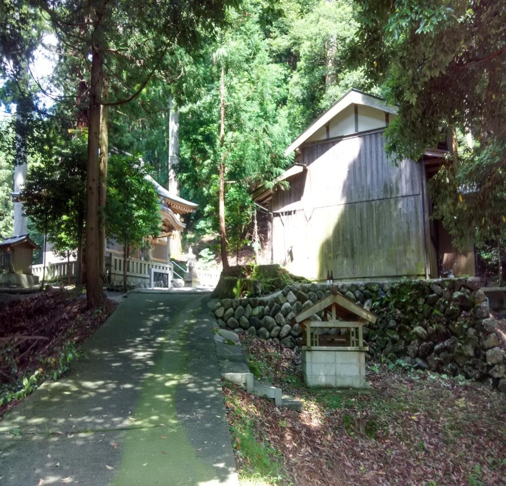 神社（2）