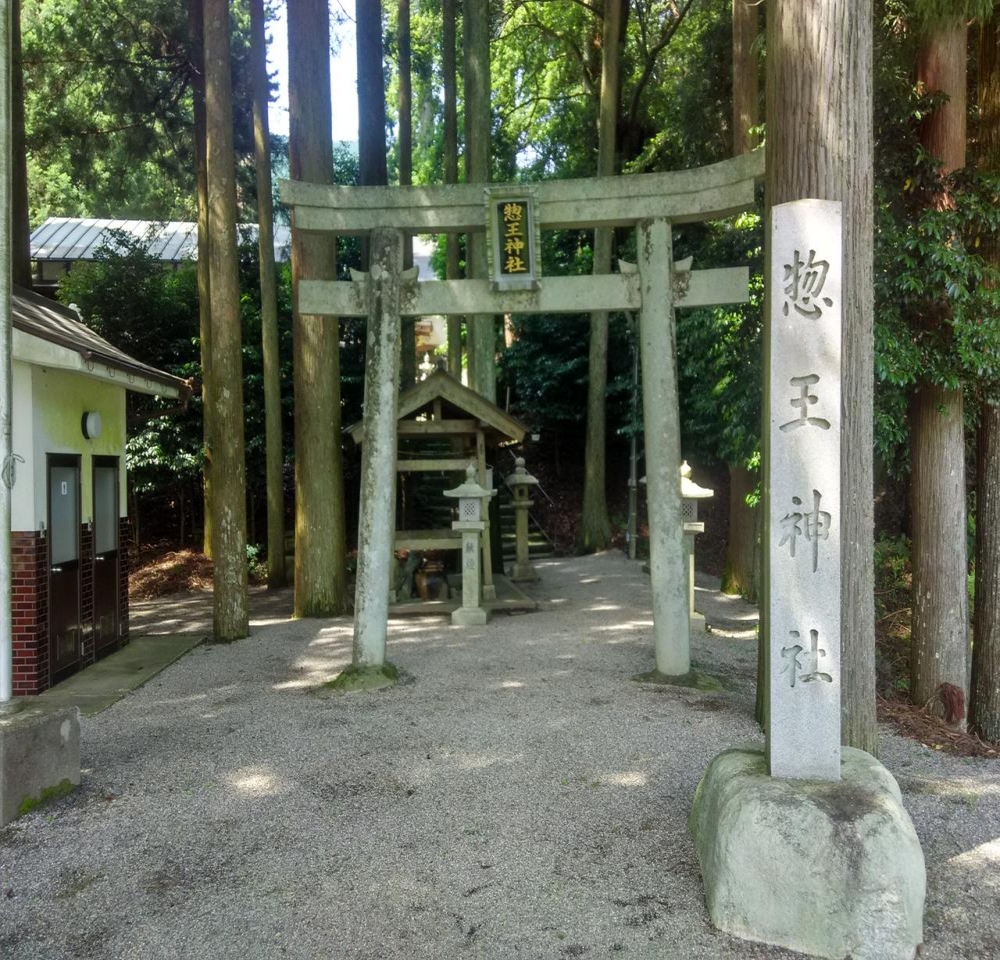 神社（3）