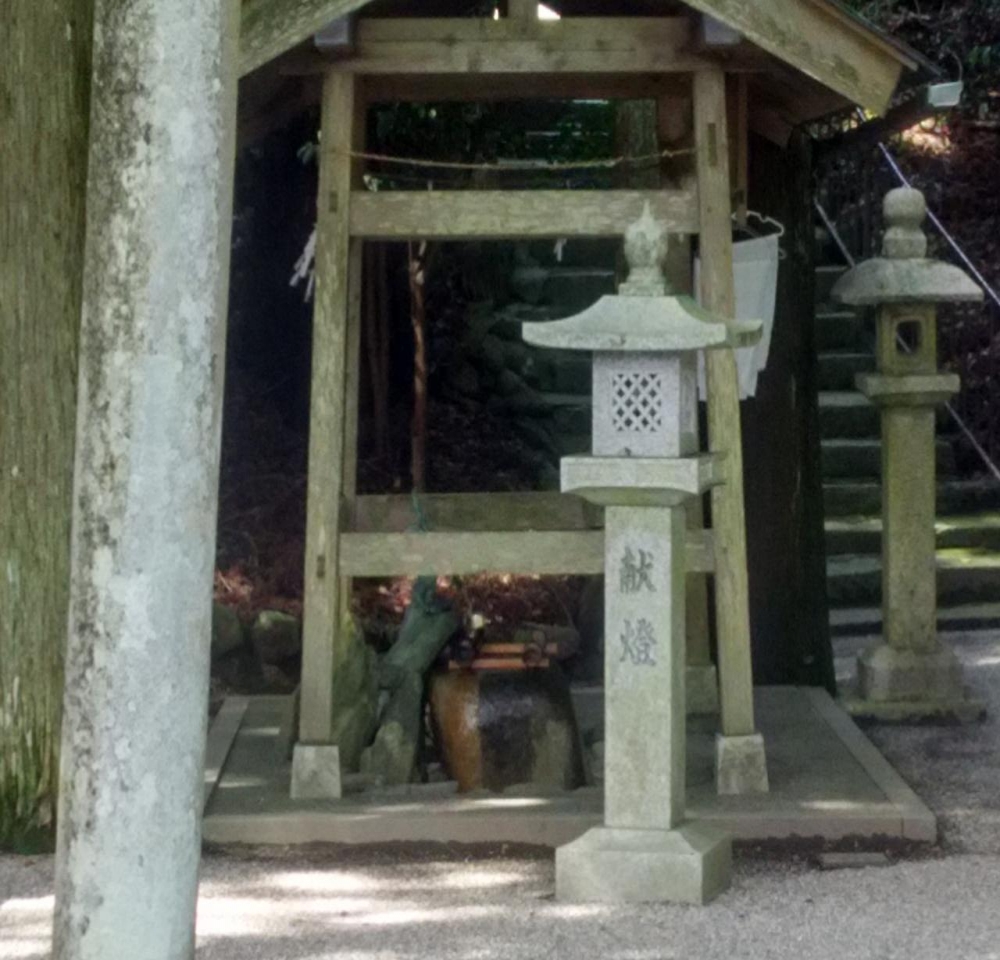 神社（4）