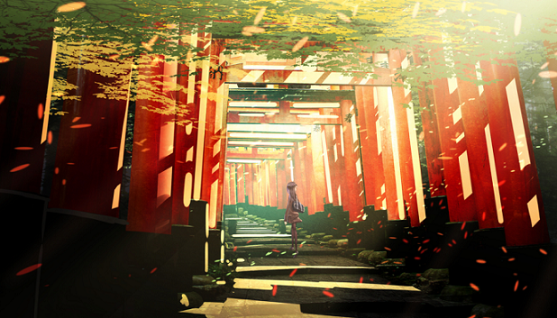 美景1