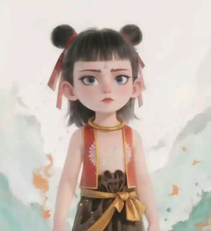 浅间东海眼中的小东海