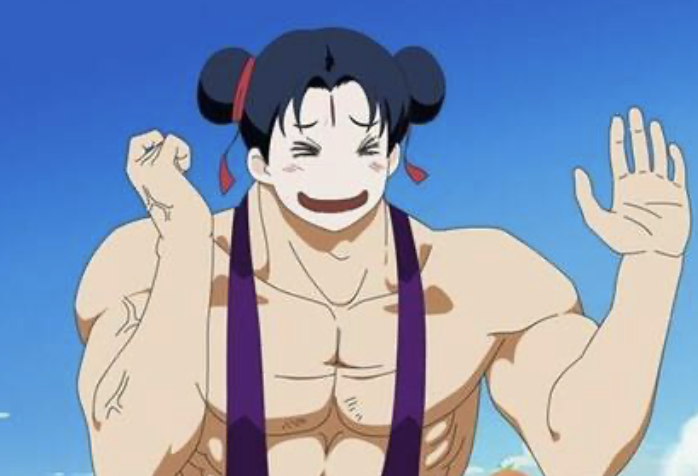 浅间东柏眼中的东海