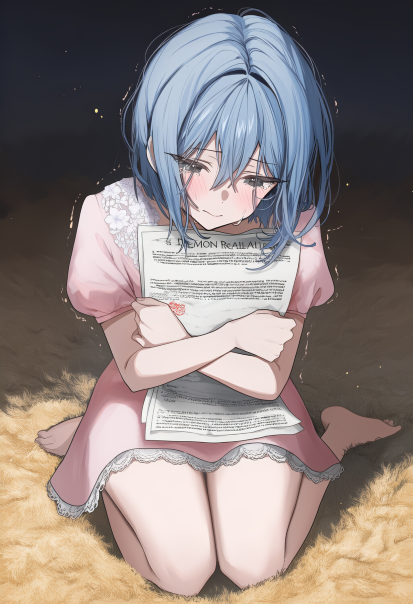 插画