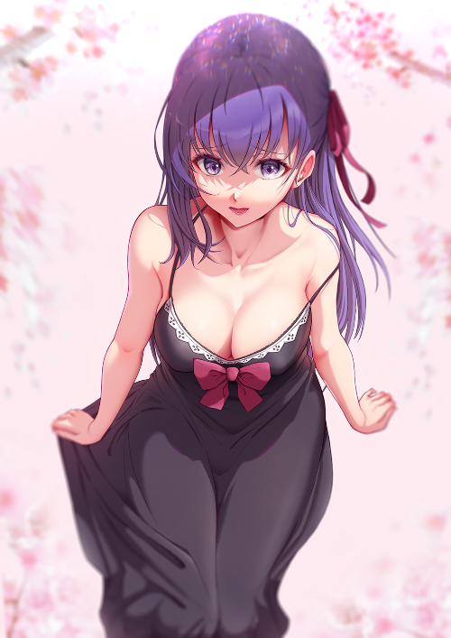 樱
