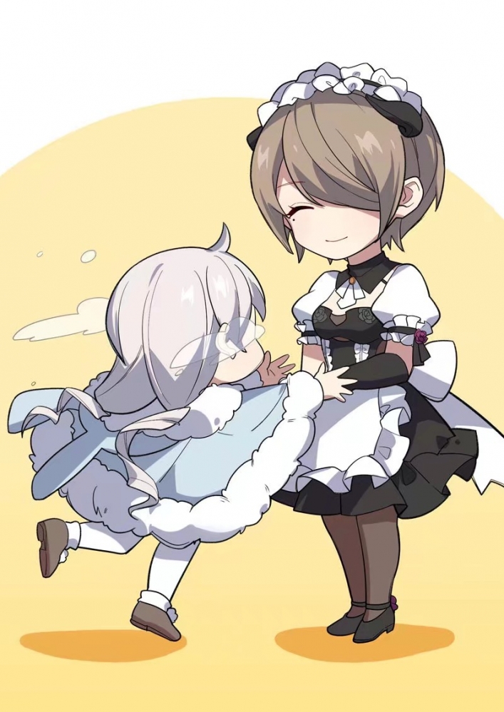 呀，还是大姨妈