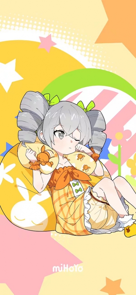 鸭鸭赛高！