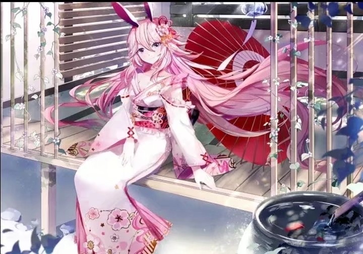 嘤嘤嘤～