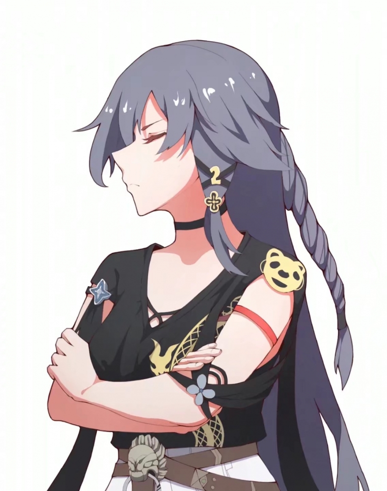 符华师傅超好看