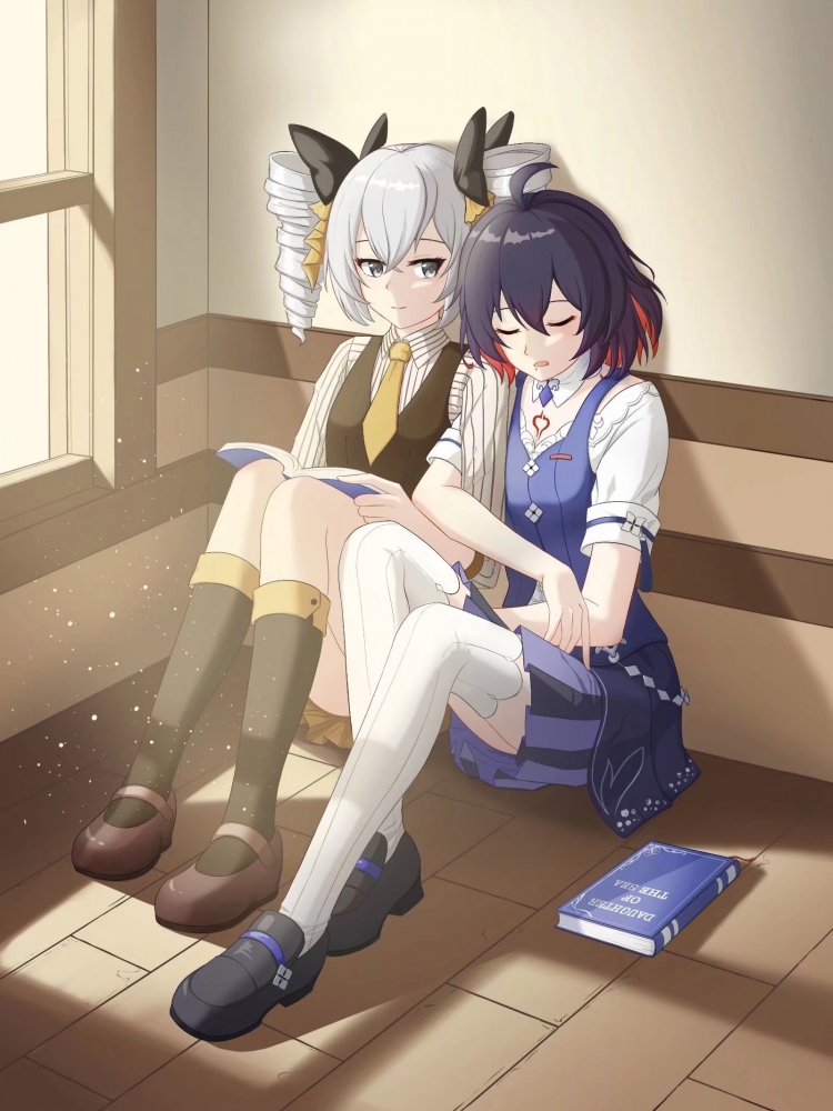 布希