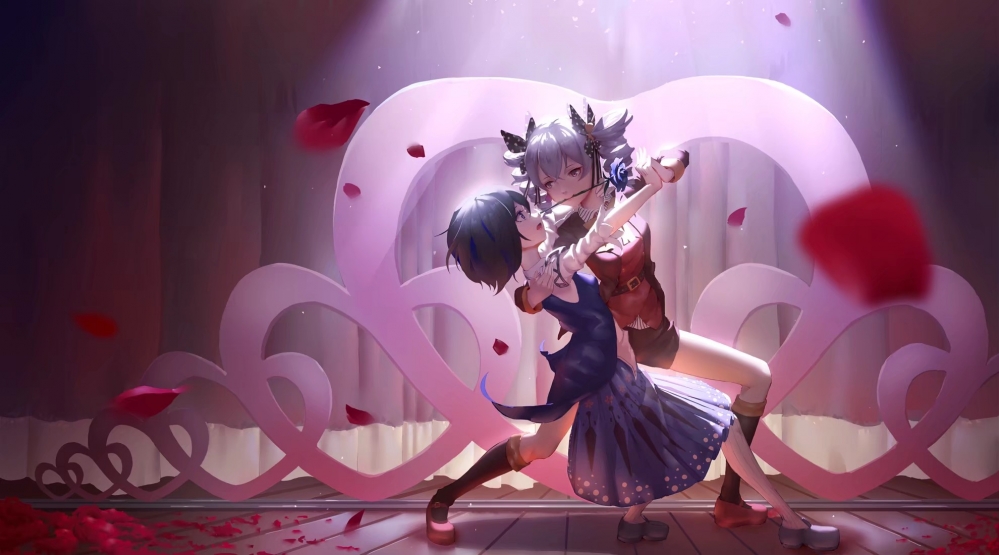 布希