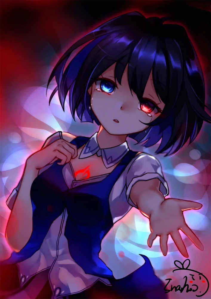 希儿酱～