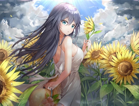 阿符～