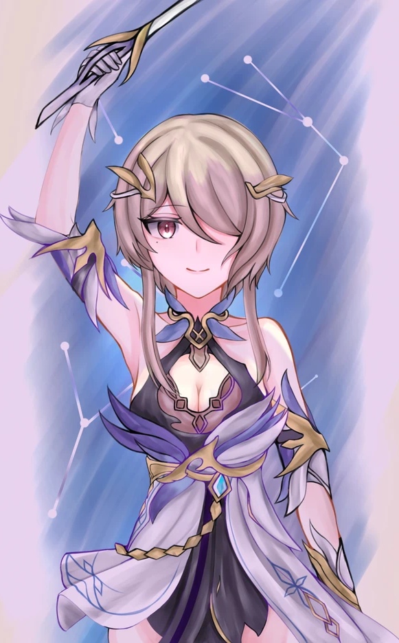 塔子姐