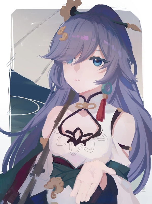 符华～