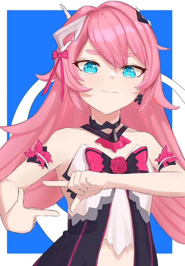 罗莎莉亚