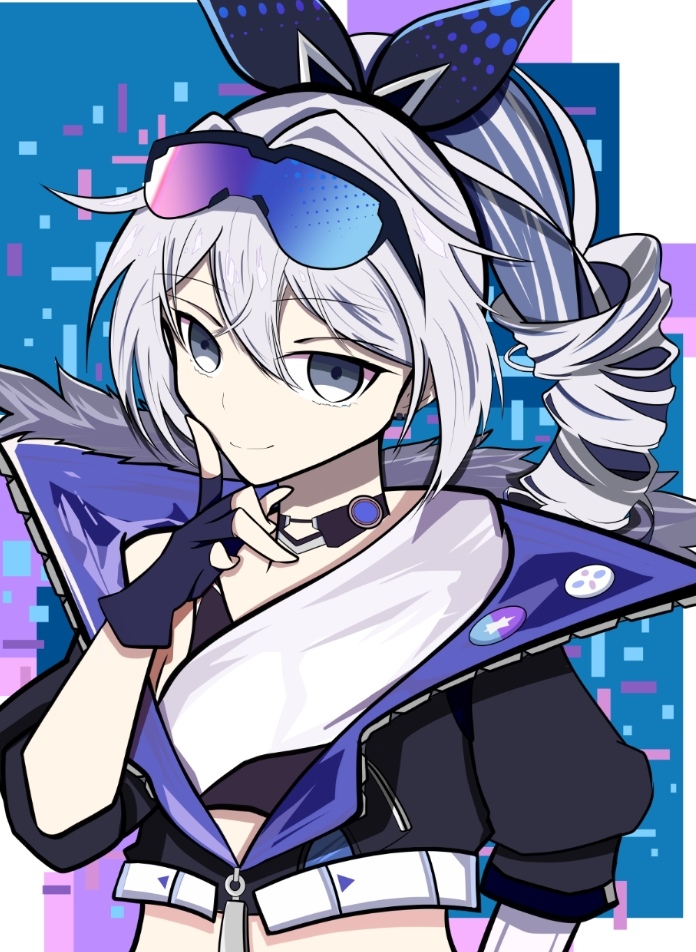 鸭鸭～