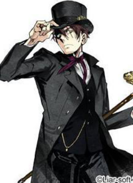 蒸汽世界的丘吉尔