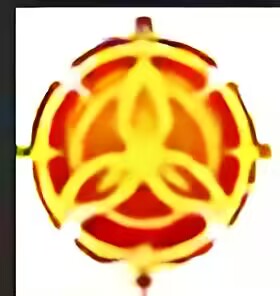 靖子光环（修复版）