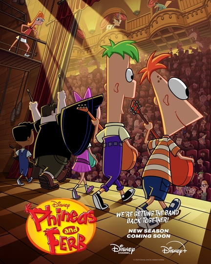 第五季，我期待极了