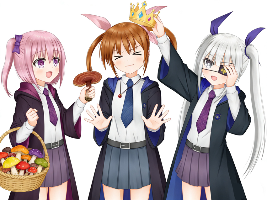 奈叶生日（场景1）