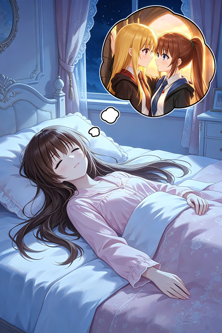 遗梦1