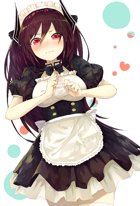 女仆龙妹 法露特